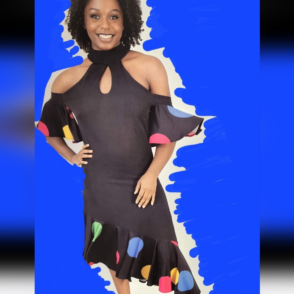 Dress by Karen-T Design (new)